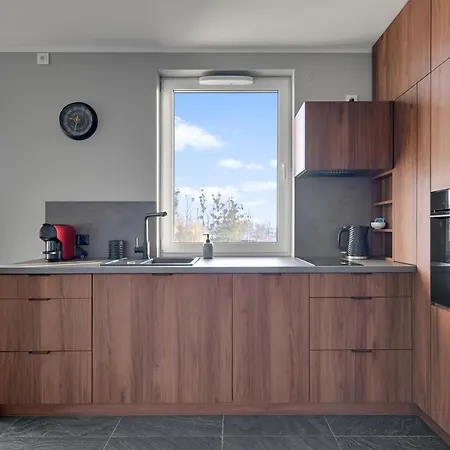 Mjk Portovo Apartmán *