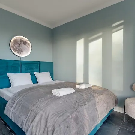 Mjk Portovo * Gdaňsk