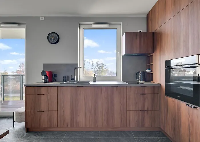 Mjk Portovo Apartmán *