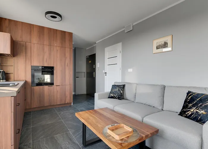 Mjk Portovo Apartmán