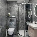 Apartment Mjk Portovo Gdansk