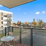 Apartment Mjk Portovo Gdansk