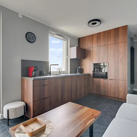 Mjk Portovo Apartamento