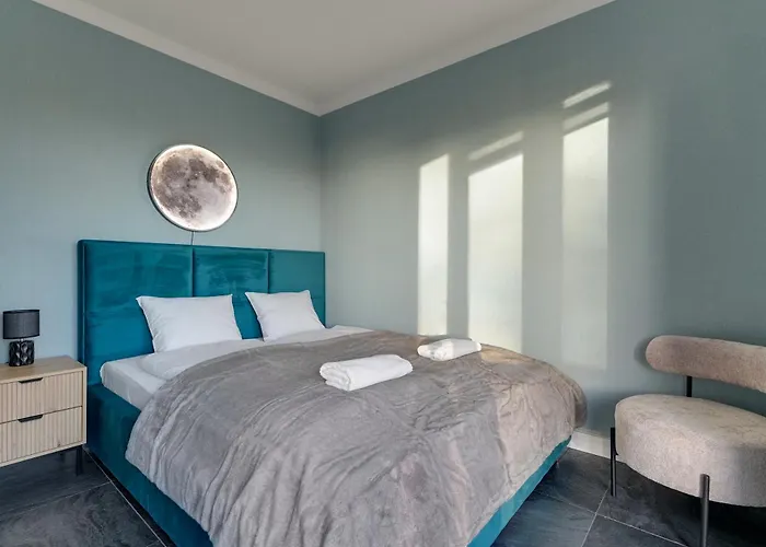 Mjk Portovo * Gdansk