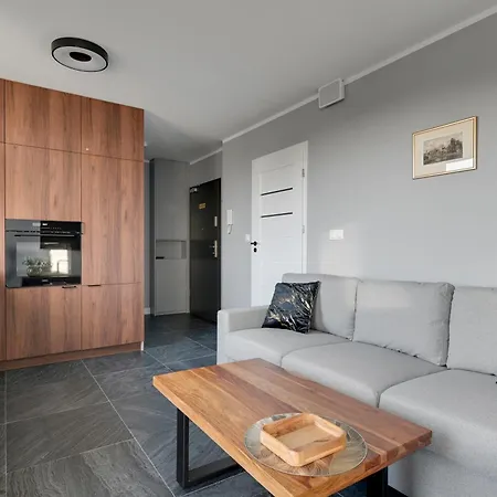 Mjk Portovo Apartamento